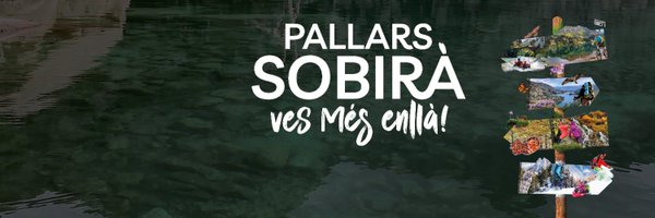 visitpallars Profile Banner