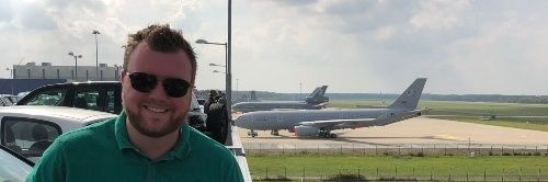 robbinbonthuis's profile banner image