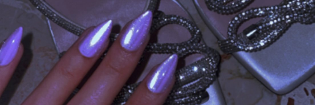 Nickis__Barbie's profile banner image