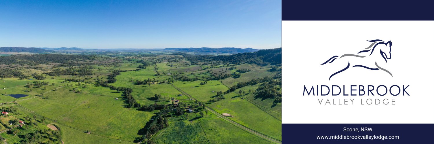 Middlebrook Valley Lodge banner