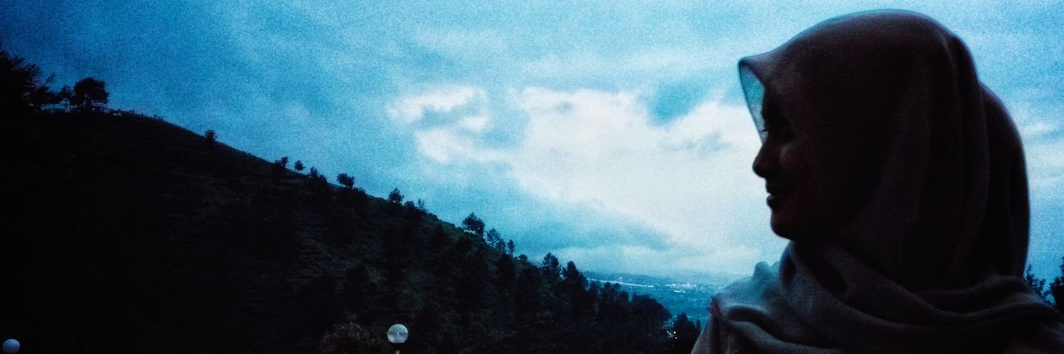 deaderis's profile banner image