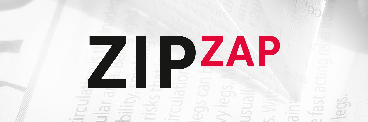 ZIP ZAP SOCIAL (@ZipZap_Social) / Posts / X