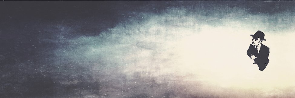 Hidden banner