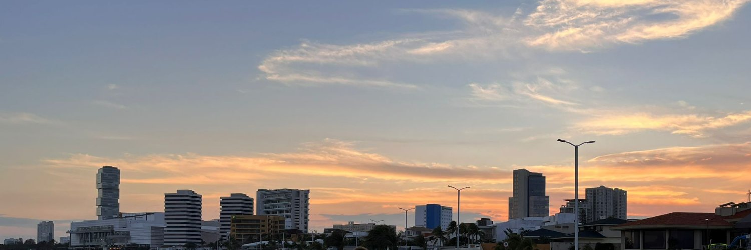CarlosCorZea's profile banner image