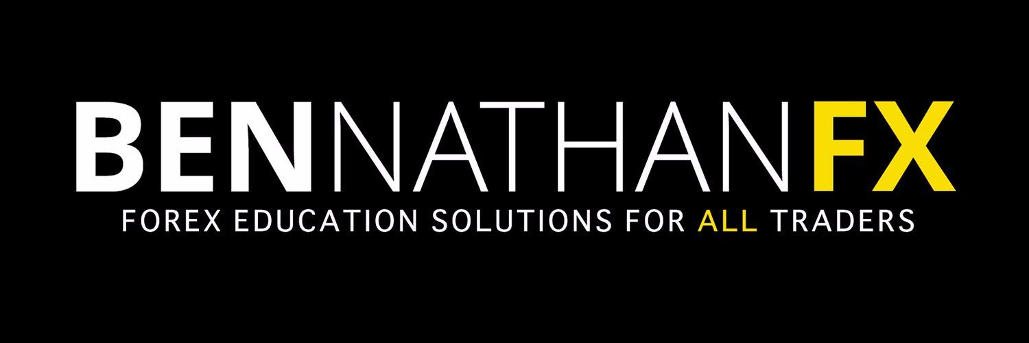BenNathanFX's profile banner image