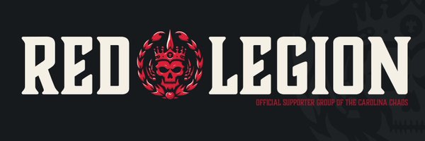 TheRedLegion_ Profile Banner