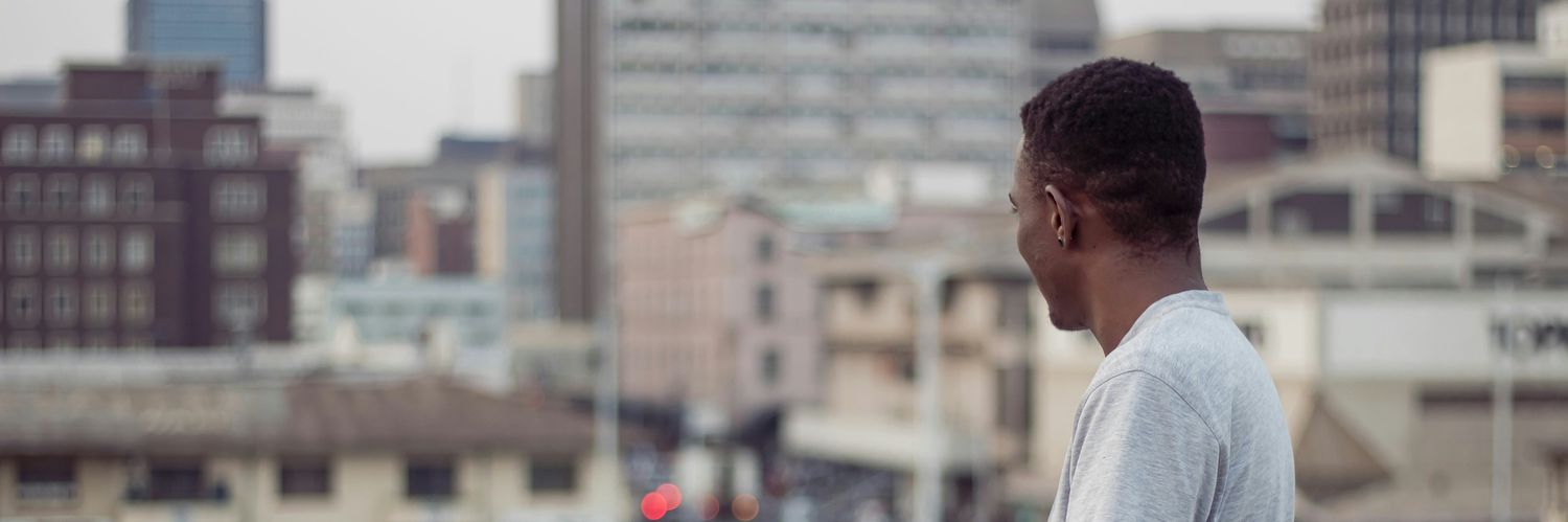 MarcusKhumalo's profile banner image