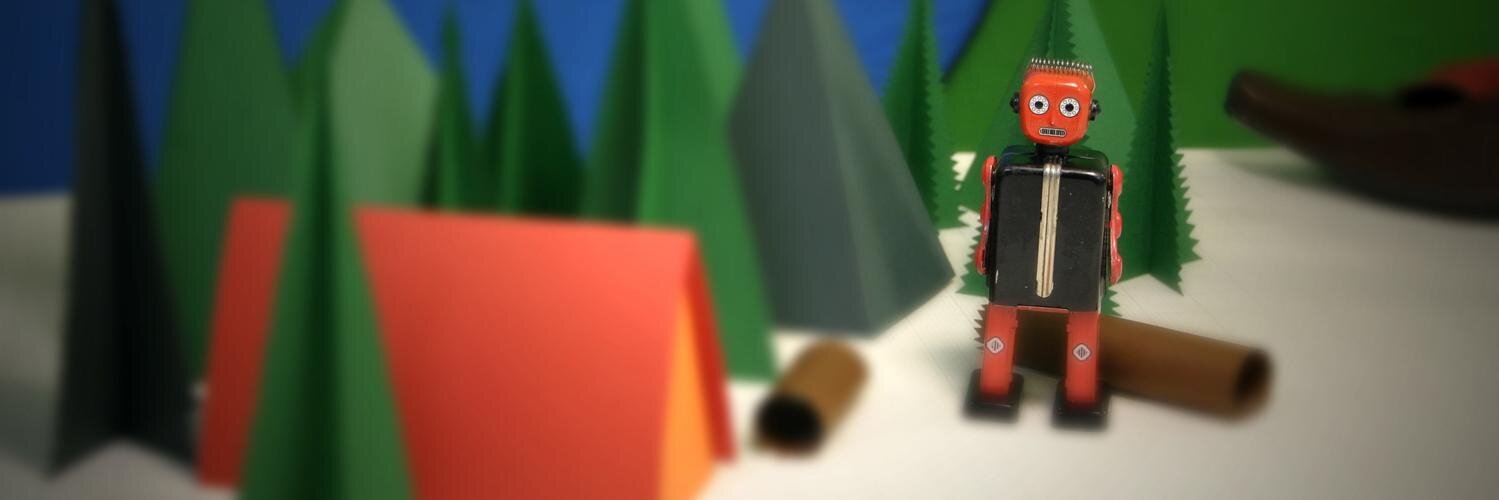 Camping_Robot's profile banner image