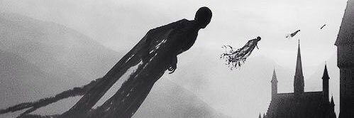 Dementor’s Kiss banner