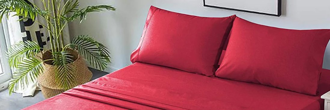 Giza Sheets banner