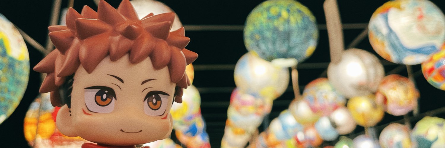 chinkyuu68's profile banner image