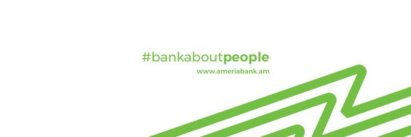 AmeriaBankCJSC Profile Banner