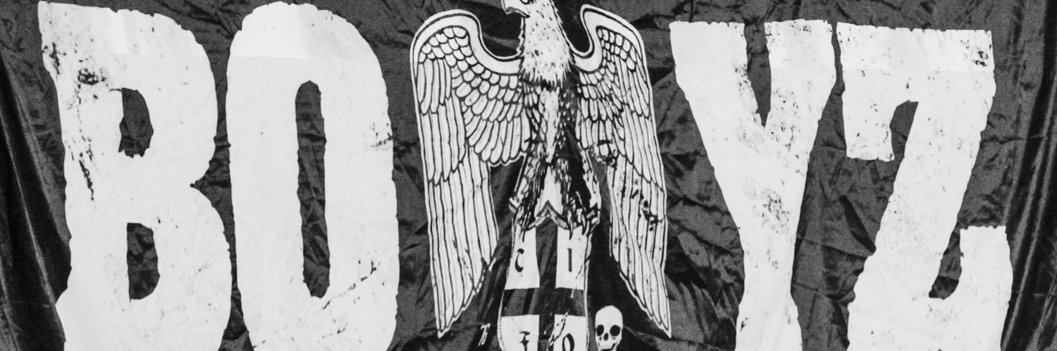 BOYZ. banner