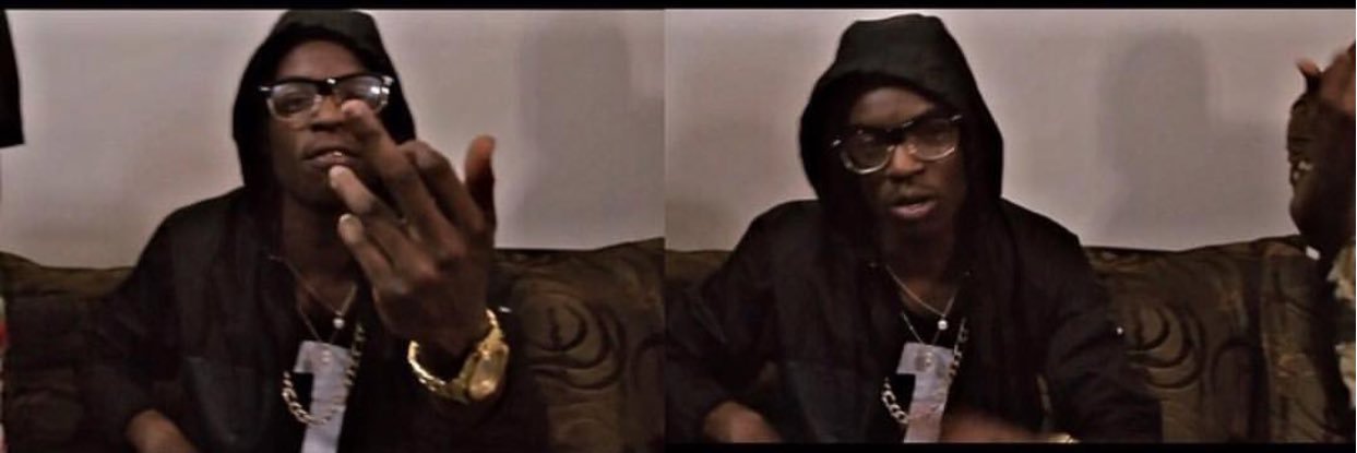 5luGDoubleG's profile banner image