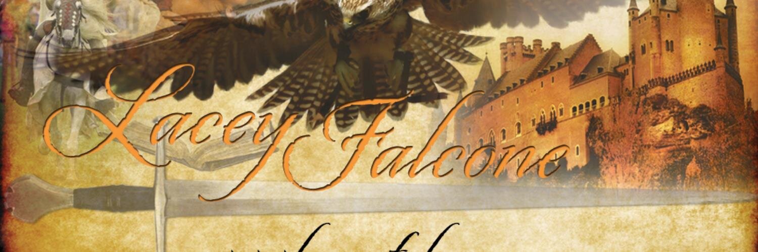 LaceyFalcone's profile banner image