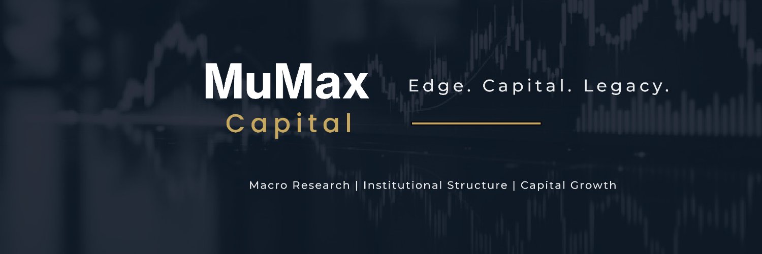 MuMaxCapital's profile banner image