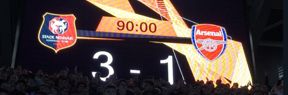 Benjamin Cruard banner