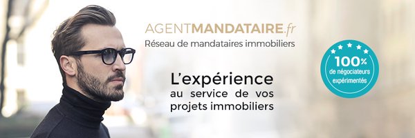 AgentMandataire Profile Banner