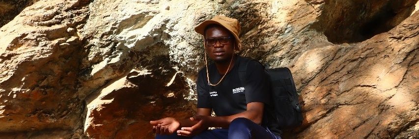 Msimeki Amson Mathonsi banner