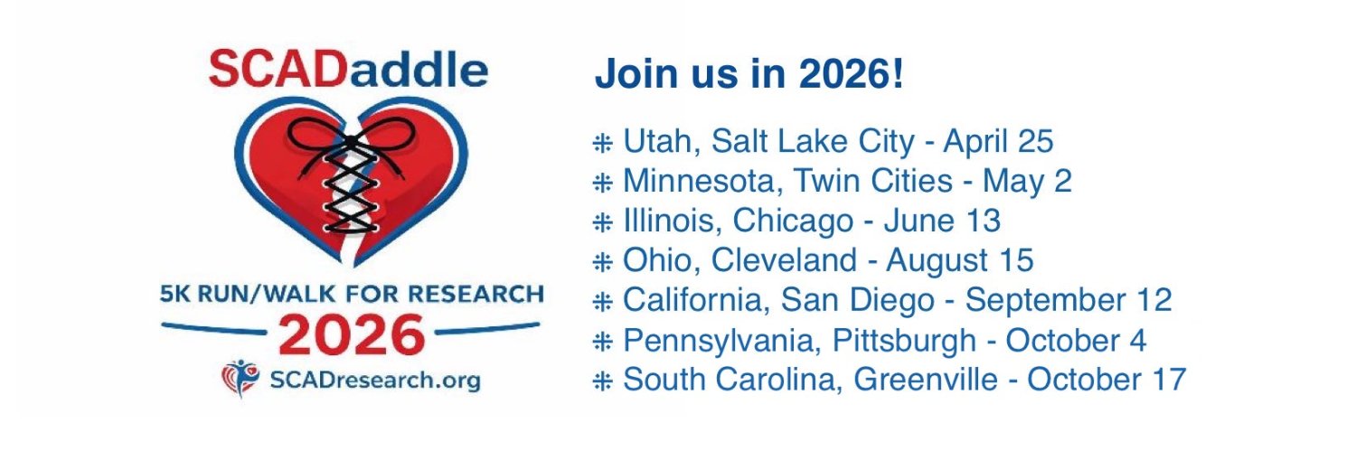 SCAD Research Inc. banner