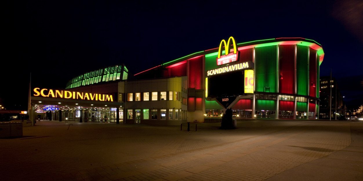 Johan Rylander 🇸🇪 banner