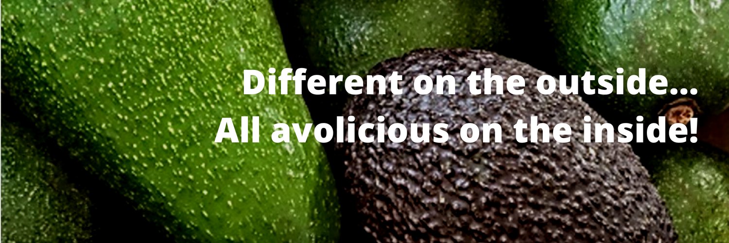 Iloveavos's profile banner image