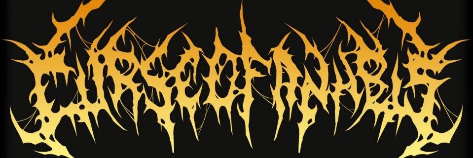 Curse Of Anubis banner