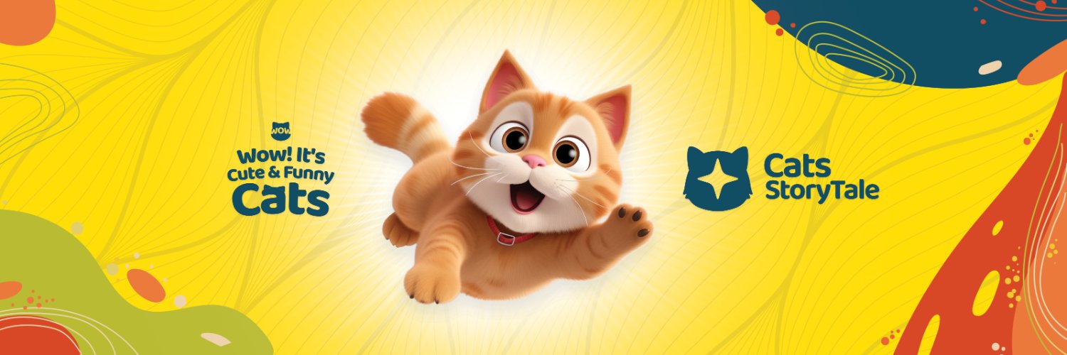 CatsStoryTale's profile banner image