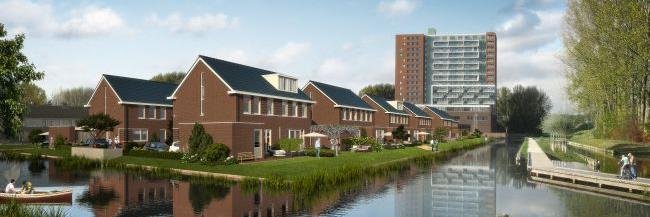 LivingCitiesNL's profile banner image