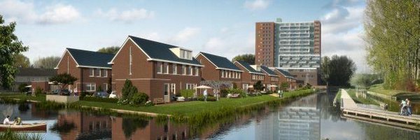 LivingCitiesNL Profile Banner