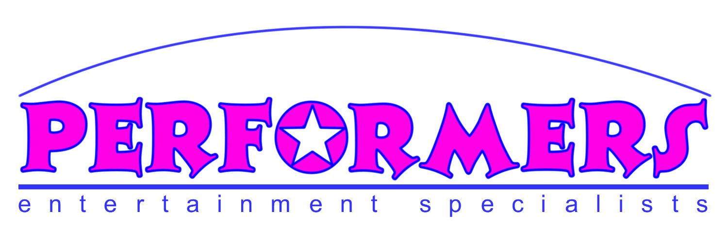 Performers banner