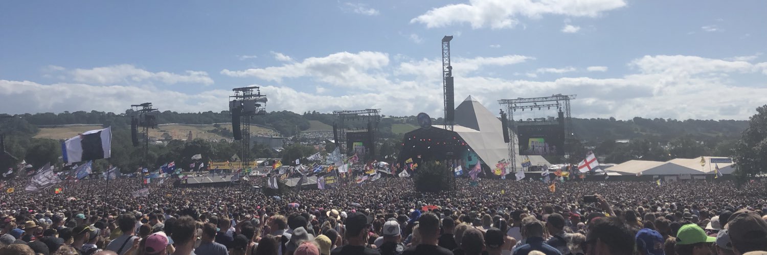 George Durbin banner