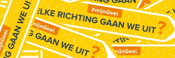 GeelStad Profile Banner