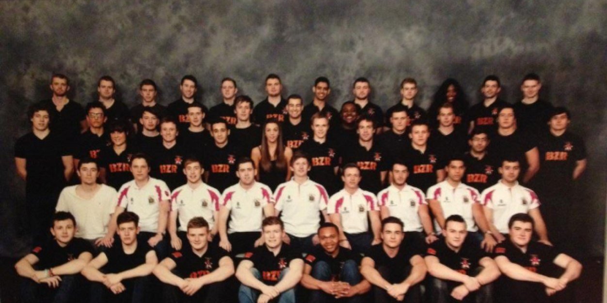 NTUBoxing's profile banner image