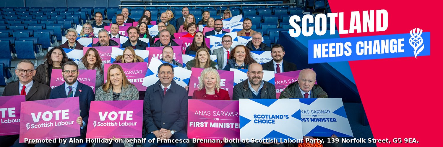 FrancescaLabour's profile banner image