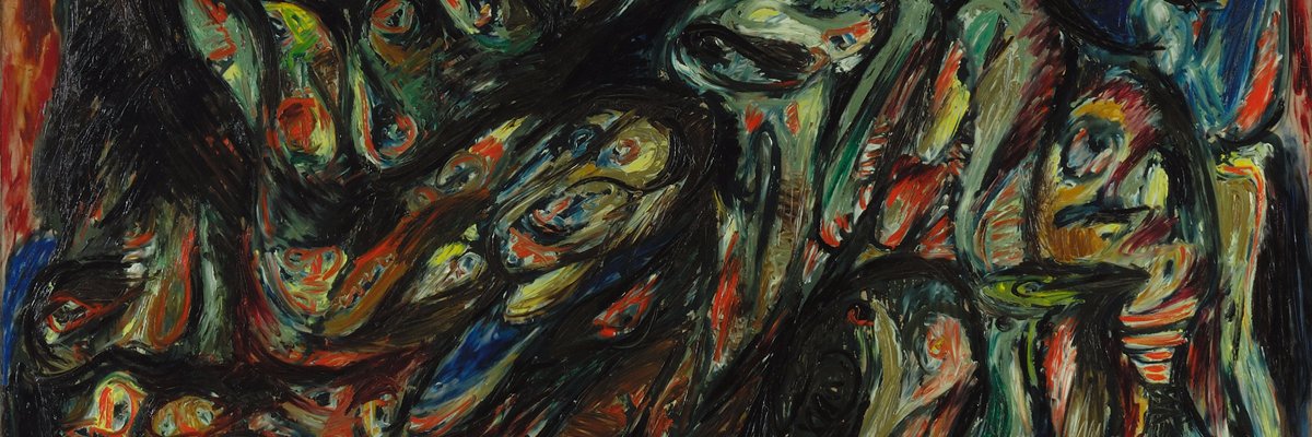 Johannes Baunsgaard banner