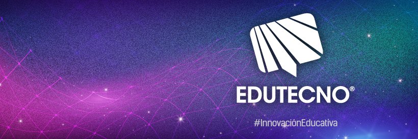 Edutecno's profile banner image