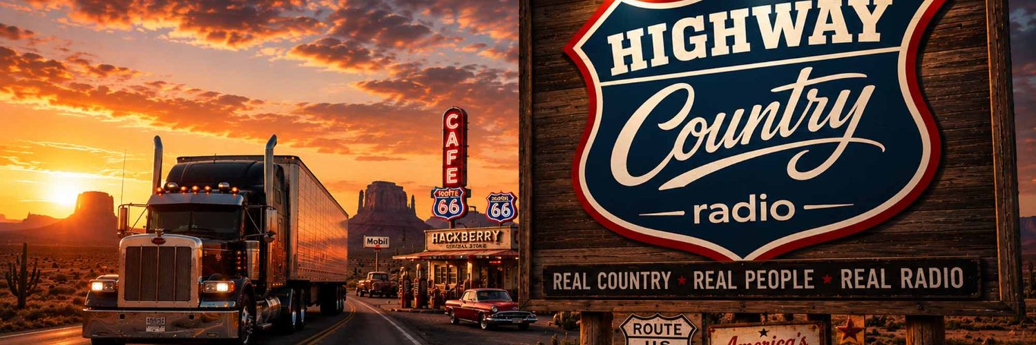 Highway_Country's profile banner image