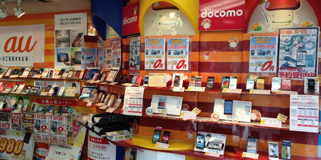 telecomland03's profile banner image