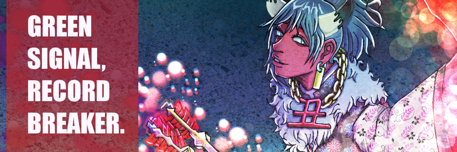 ニヅサ🟦🦸‍♂️🦸‍♂️🟥 banner