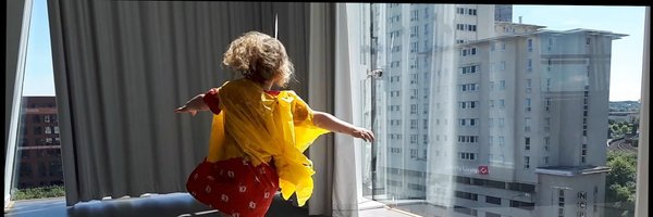 HeloiseGodfrey Profile Banner