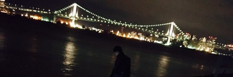 橋田橋男（橋本隆也） banner