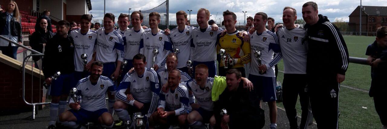Graeme McGregor banner