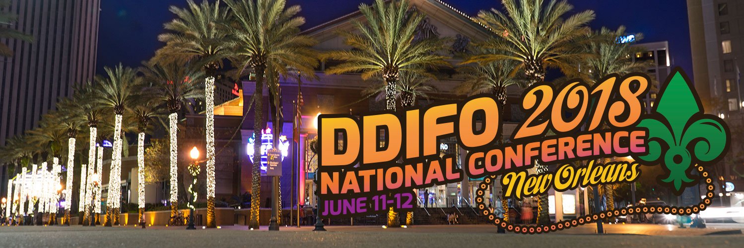 DDIFO's profile banner image