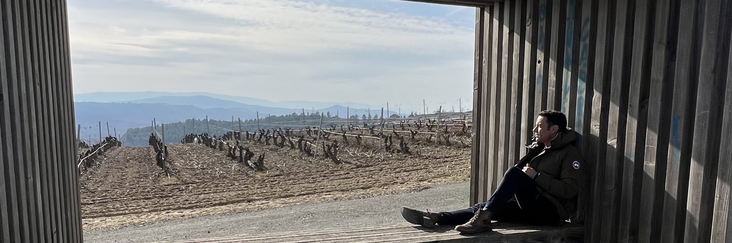 Antonio Rossi banner