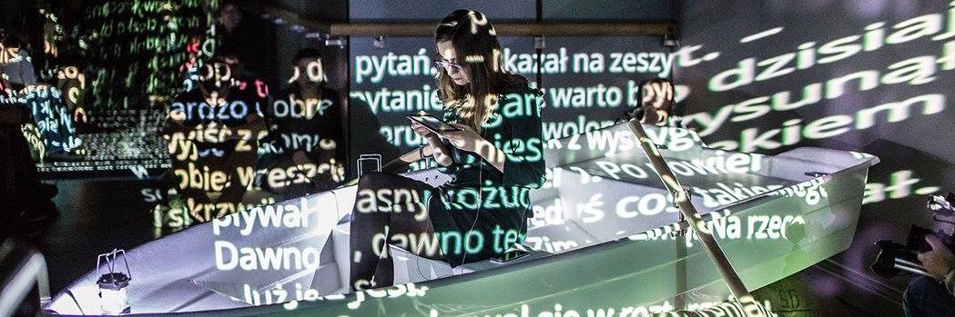 Festiwal Opowiadania banner