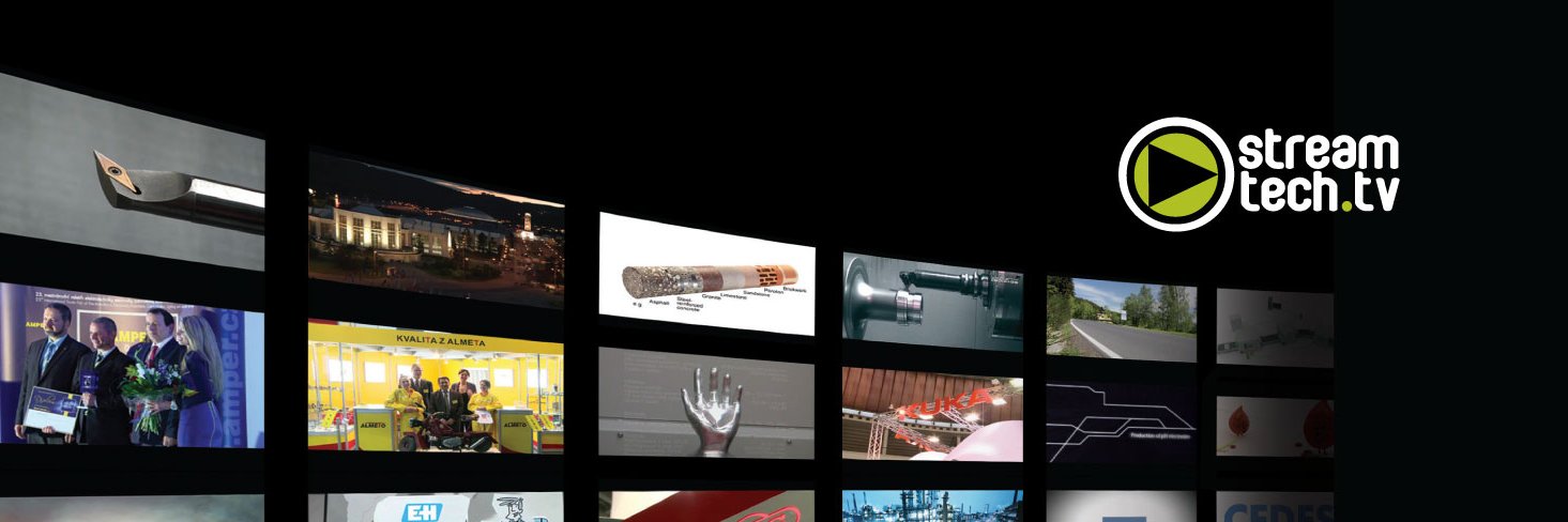 StreamTechtv's profile banner image