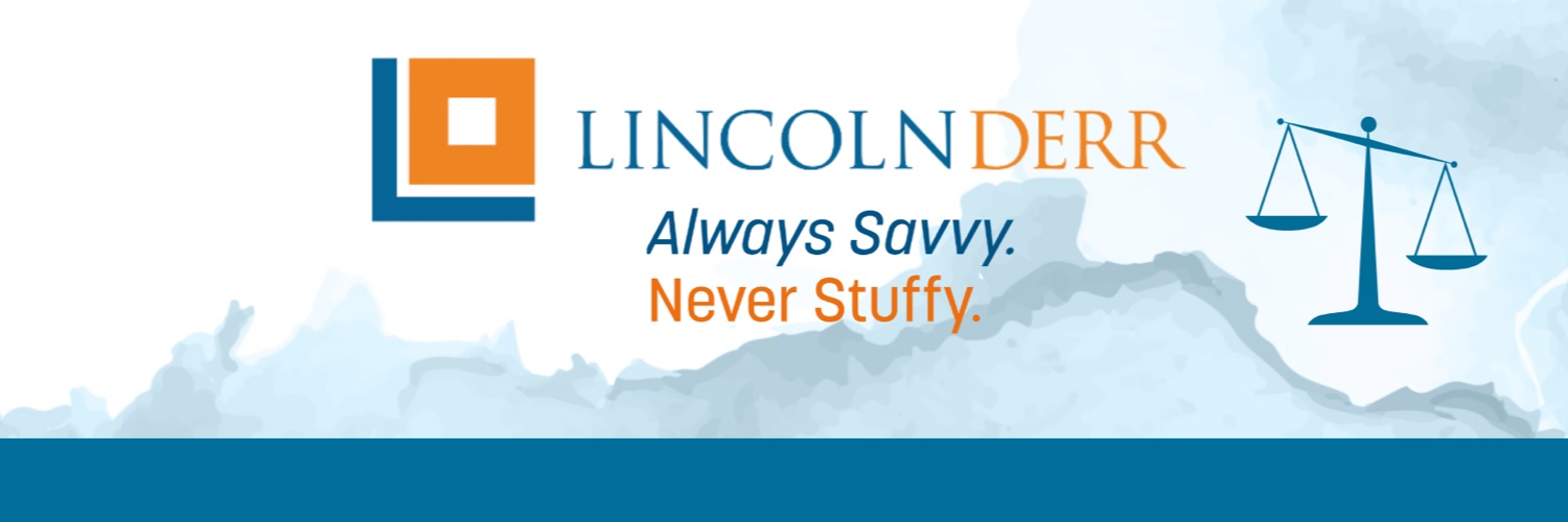 LincolnDerrPLLC's profile banner image