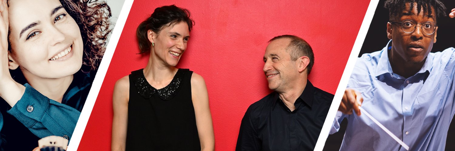 Bournemouth Symphony Orchestra banner