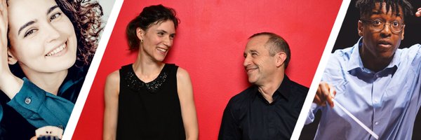 BSOrchestra Profile Banner